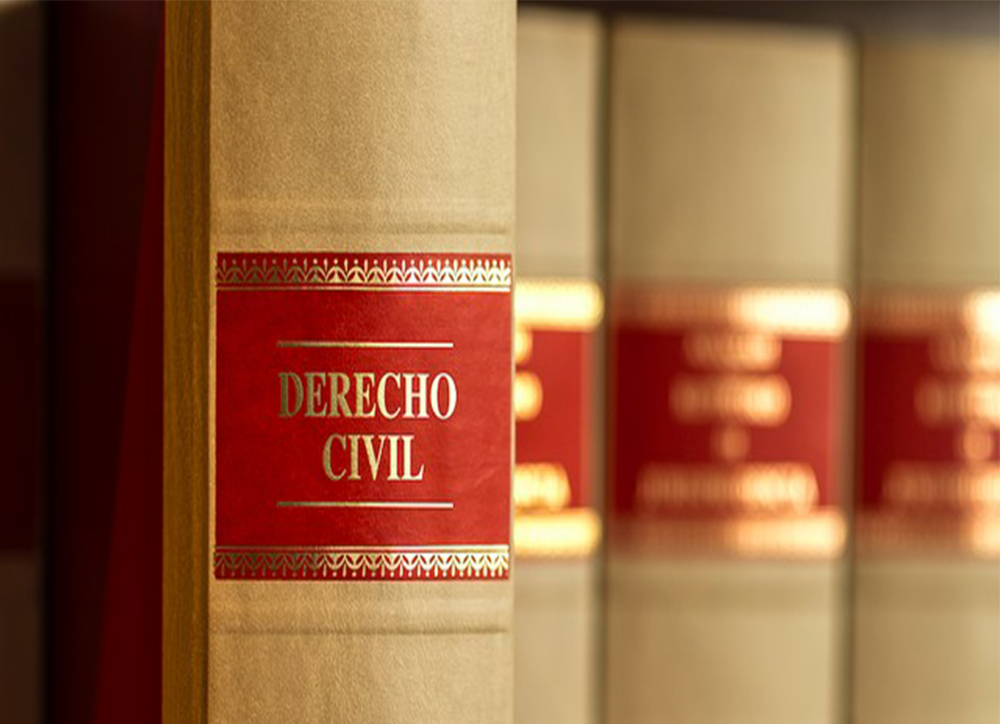 Derecho Civil