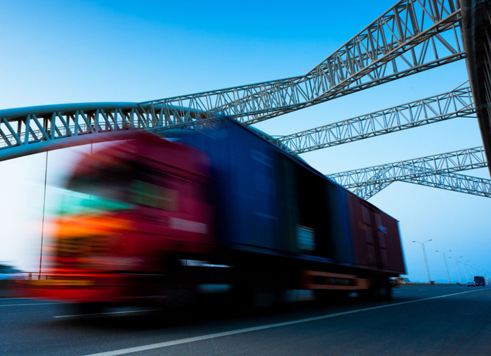 Transportes